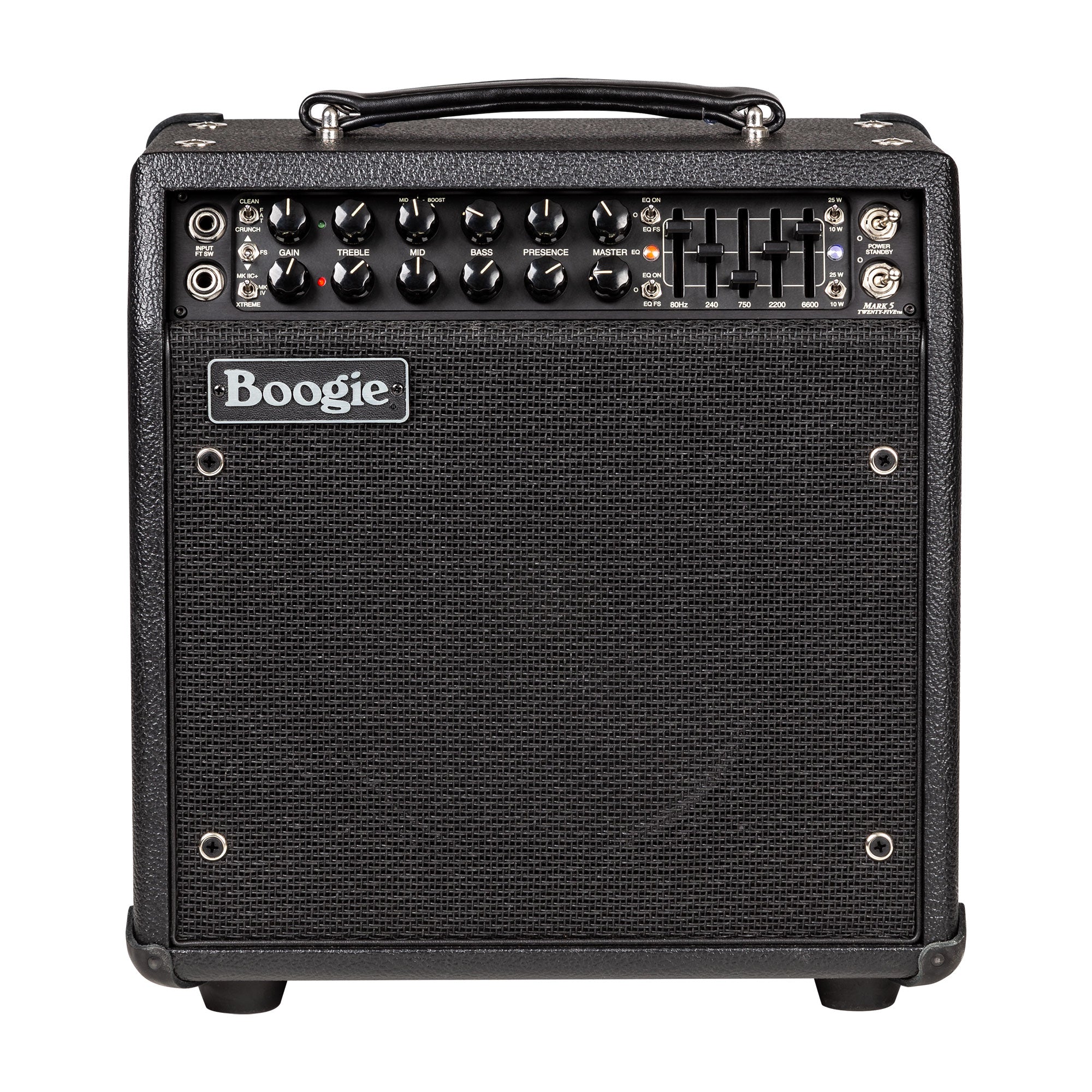 Mesa/Boogie Mark Five: 25 1x10 Combo Amps / Guitar Amps / Guitar Combos