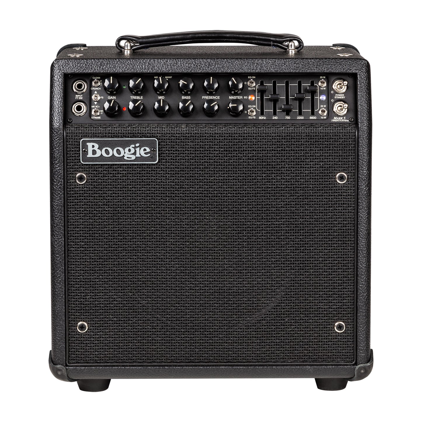 Mesa/Boogie Mark Five: 25 1x10 Combo Amps / Guitar Amps / Guitar Combos