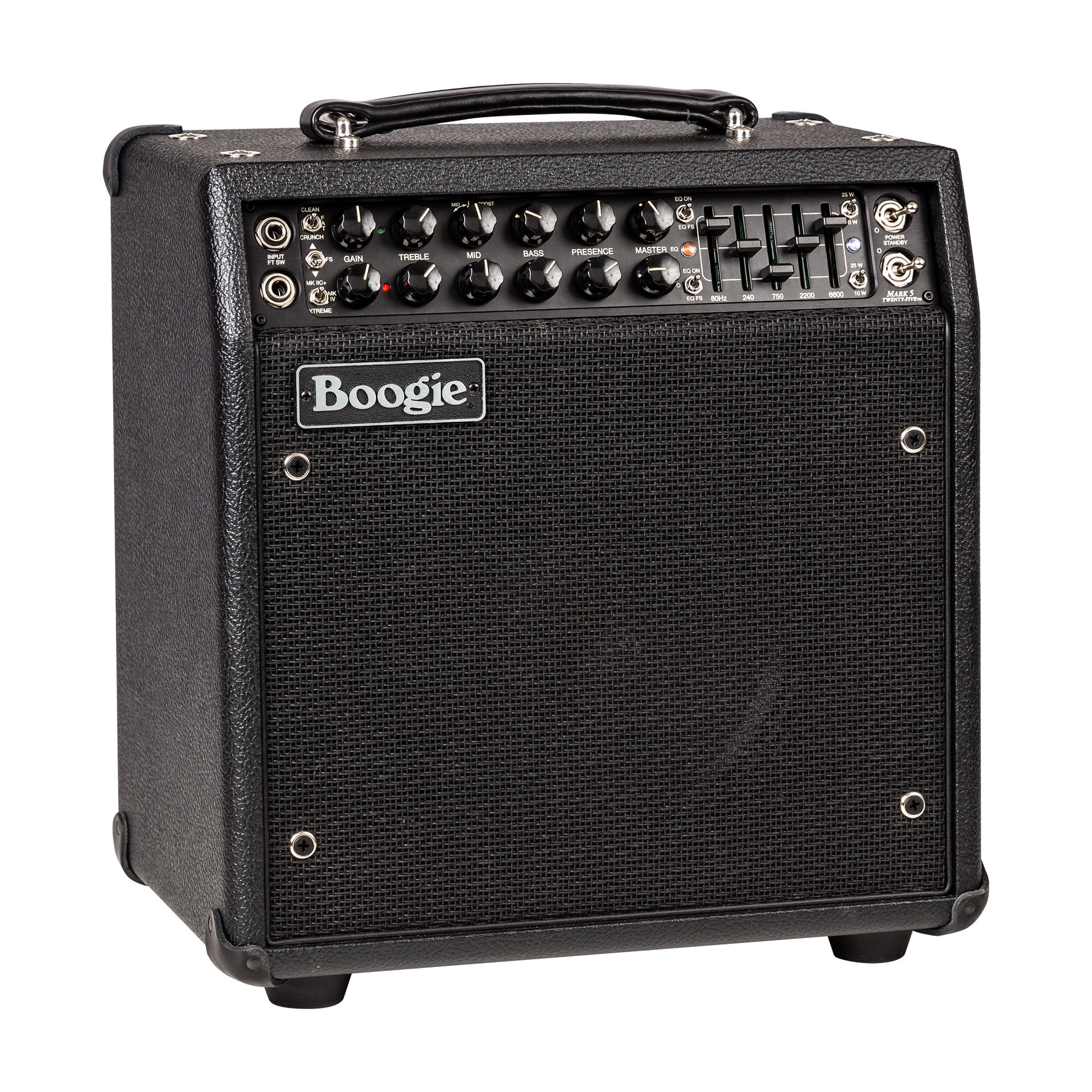 Mesa/Boogie Mark Five: 25 1x10 Combo Amps / Guitar Amps / Guitar Combos