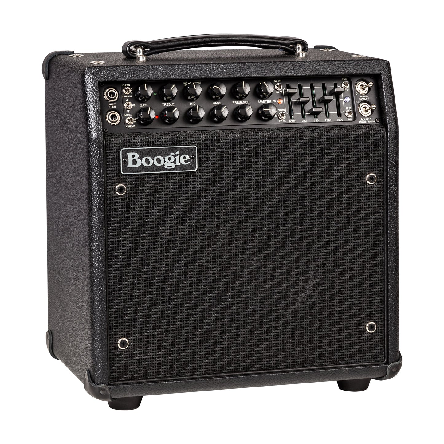 Mesa/Boogie Mark Five: 25 1x10 Combo Amps / Guitar Amps / Guitar Combos
