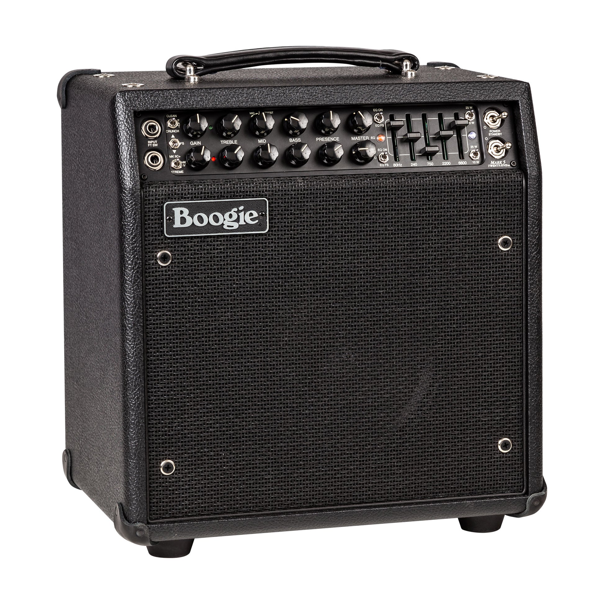 Mesa/Boogie Mark Five: 25 1x10 Combo Amps / Guitar Amps / Guitar Combos
