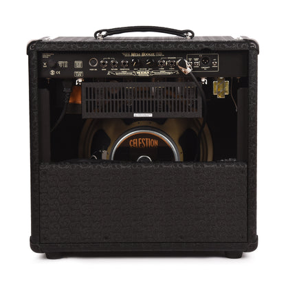 Mesa/Boogie Mark Five: 35 35W 1x12 Combo Black Comet w/ Celestion Vintage 30 Amps / Guitar Amps / Guitar Combos