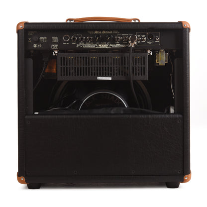 Mesa/Boogie Mark Five: 35 35W 1x12 Combo Black Taurus w/ Wicker Grill Amps / Guitar Amps / Guitar Combos
