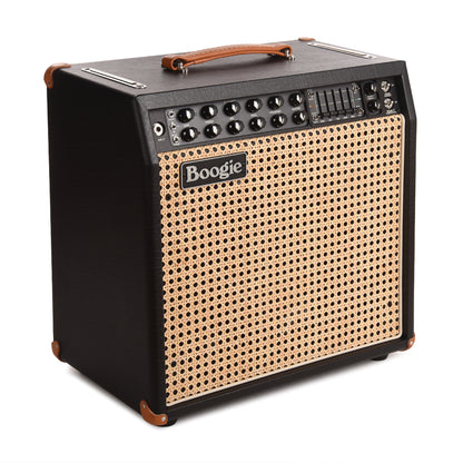 Mesa/Boogie Mark Five: 35 35W 1x12 Combo Black Taurus w/ Wicker Grill Amps / Guitar Amps / Guitar Combos