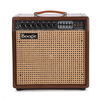 Mesa/Boogie Mark IIC+ 1x12" Guitar Combo Amp Limited Walnut Hardwood w/ EVM 12L Speaker Amps / Guitar Amps / Guitar Combos