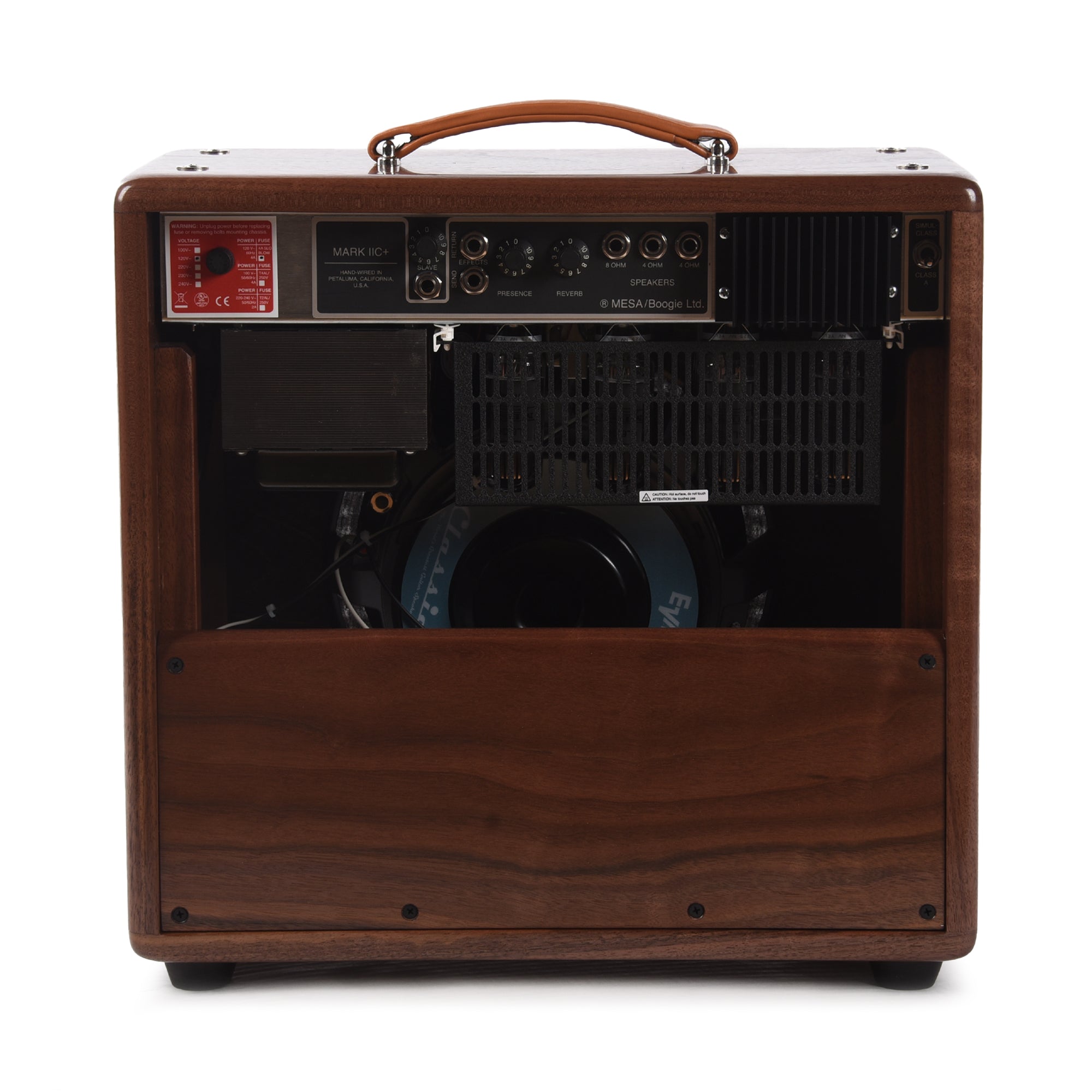 Mesa/Boogie Mark IIC+ 1x12