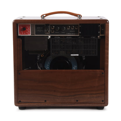 Mesa/Boogie Mark IIC+ 1x12" Guitar Combo Amp Limited Walnut Hardwood w/ EVM 12L Speaker Amps / Guitar Amps / Guitar Combos