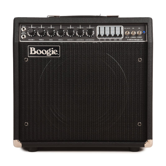 Mesa/Boogie Mark IIC+ 1x12" Guitar Combo Amp Amps / Guitar Amps / Guitar Combos