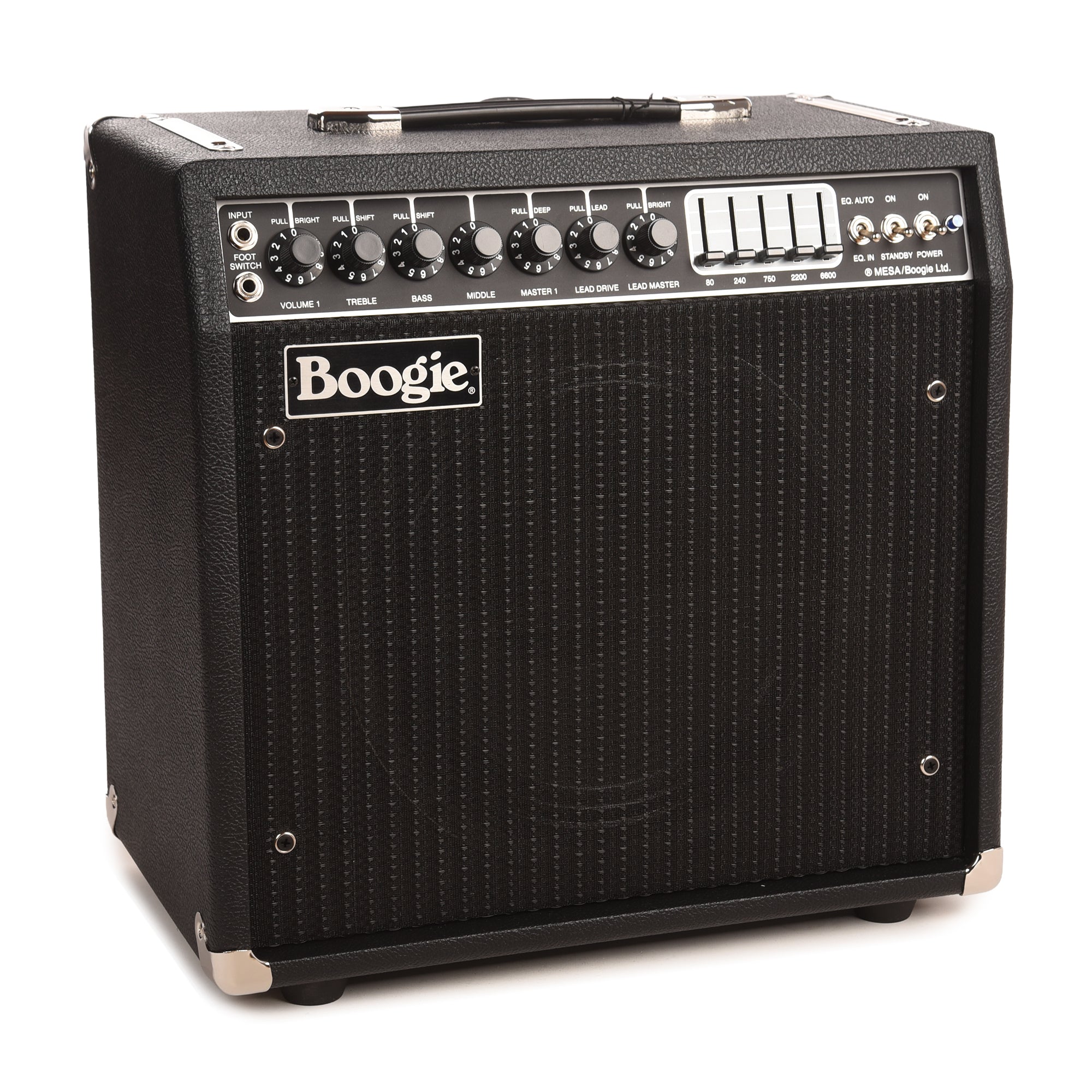 Mesa/Boogie Mark IIC+ 1x12