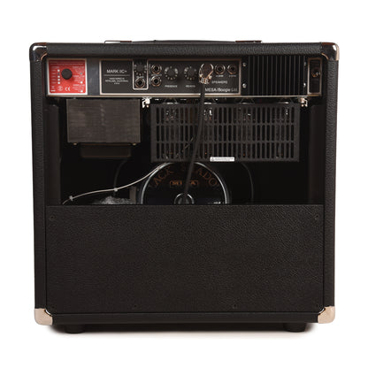 Mesa/Boogie Mark IIC+ 1x12" Guitar Combo Amp Amps / Guitar Amps / Guitar Combos