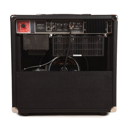 Mesa/Boogie Mark IIC+ 1x12" Guitar Combo Amp Amps / Guitar Amps / Guitar Combos