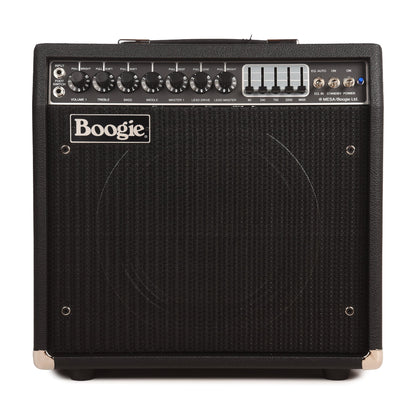 Mesa/Boogie Mark IIC+ 1x12" Guitar Combo Amp Amps / Guitar Amps / Guitar Combos