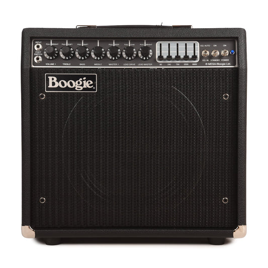 Mesa/Boogie Mark IIC+ 1x12" Guitar Combo Amp Amps / Guitar Amps / Guitar Combos