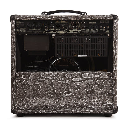 Mesa/Boogie Mark VII 1x12 Combo Indigo Python Limited Edition Amps / Guitar Amps / Guitar Combos