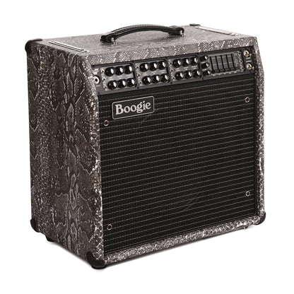 Mesa/Boogie Mark VII 1x12 Combo Indigo Python Limited Edition Amps / Guitar Amps / Guitar Combos