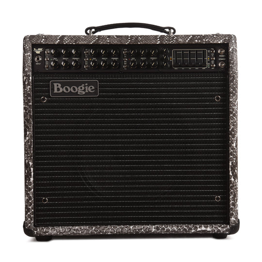 Mesa/Boogie Mark VII 1x12 Combo Indigo Python Limited Edition Amps / Guitar Amps / Guitar Combos