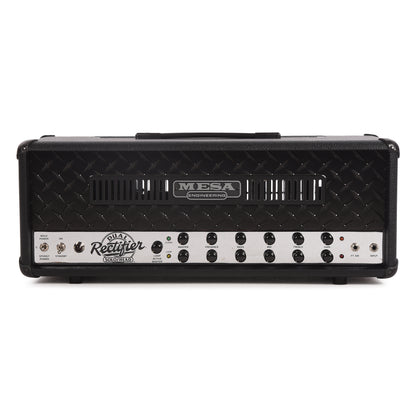 Mesa/Boogie 2-Channel 90's Dual Rectifier Guitar Amp Head Amps / Guitar Amps / Guitar Heads