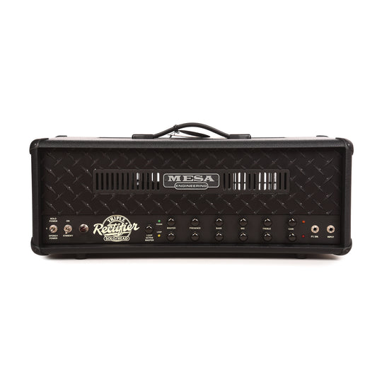 Mesa/Boogie 90s Triple Rectifier 150w Guitar Amp Head Amps / Guitar Amps / Guitar Heads