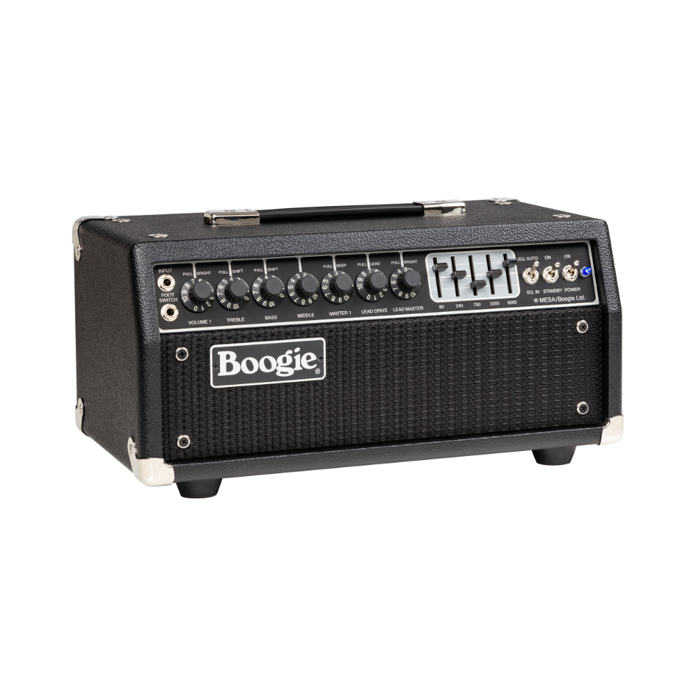 Mesa/Boogie Mark IIC+ Guitar Amp Head Amps / Guitar Amps / Guitar Heads