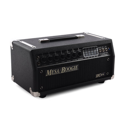 Mesa/Boogie Mark IIC++ Limited Edition Guitar Amp Head Amps / Guitar Amps / Guitar Heads