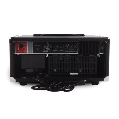 Mesa/Boogie Mark IIC++ Limited Edition Guitar Amp Head Amps / Guitar Amps / Guitar Heads