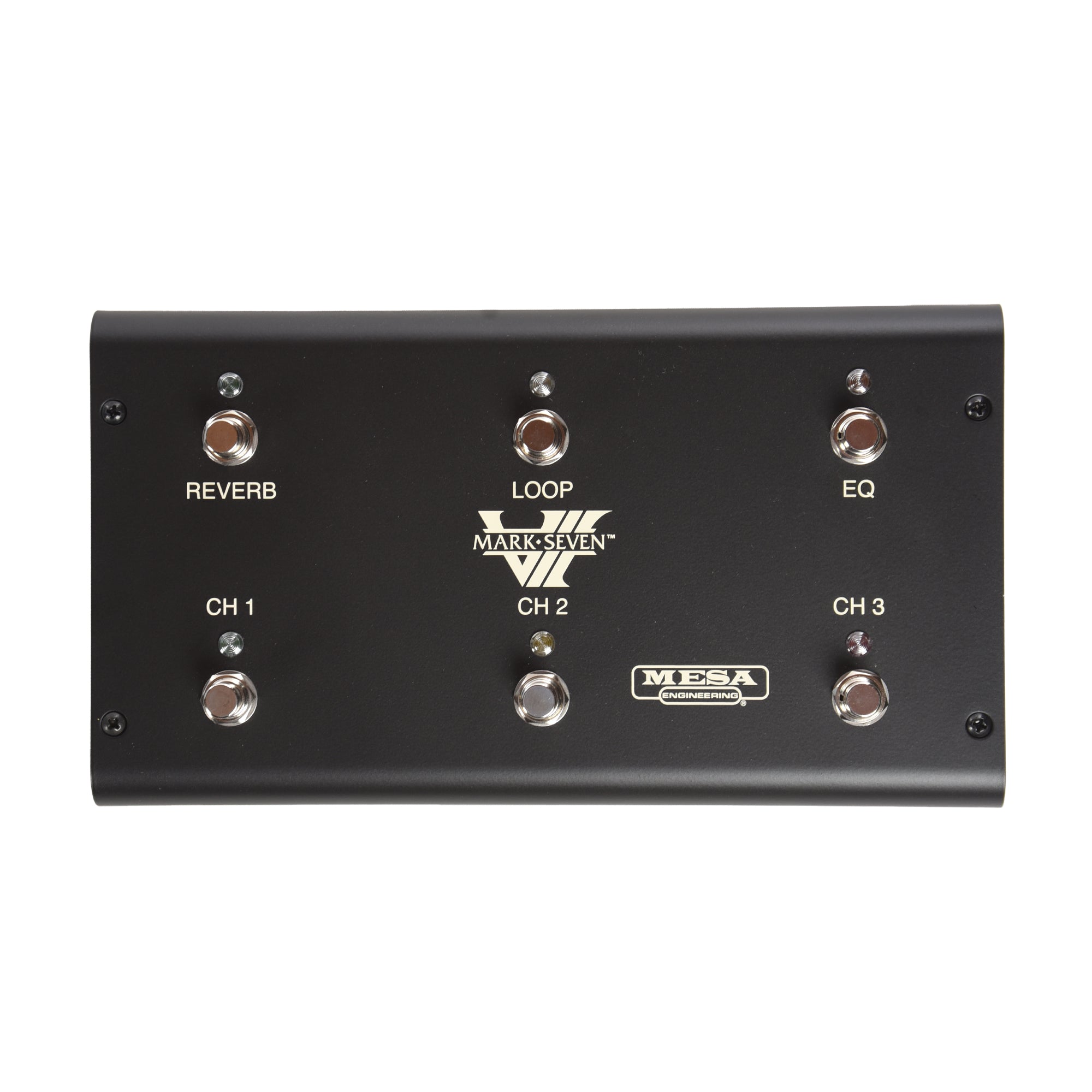 Mesa/Boogie Mark VII 90W Head Purple Bronco w/ Cream & Tan Grille Amps / Guitar Amps / Guitar Heads