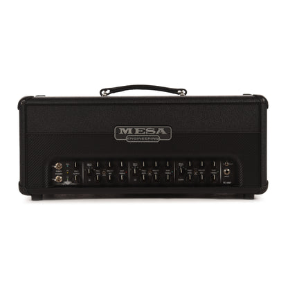 Mesa/Boogie Triple Crown TC-100 100W Head Amps / Guitar Amps / Guitar Heads