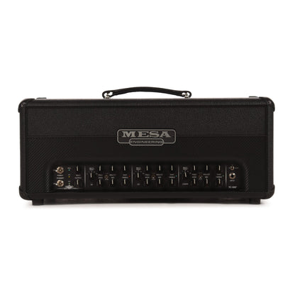 Mesa/Boogie Triple Crown TC-100 100W Head Amps / Guitar Amps / Guitar Heads