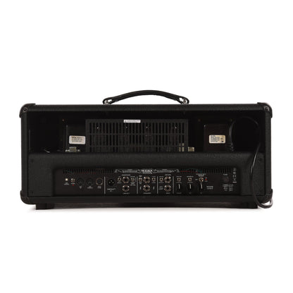 Mesa/Boogie Triple Crown TC-100 100W Head Amps / Guitar Amps / Guitar Heads