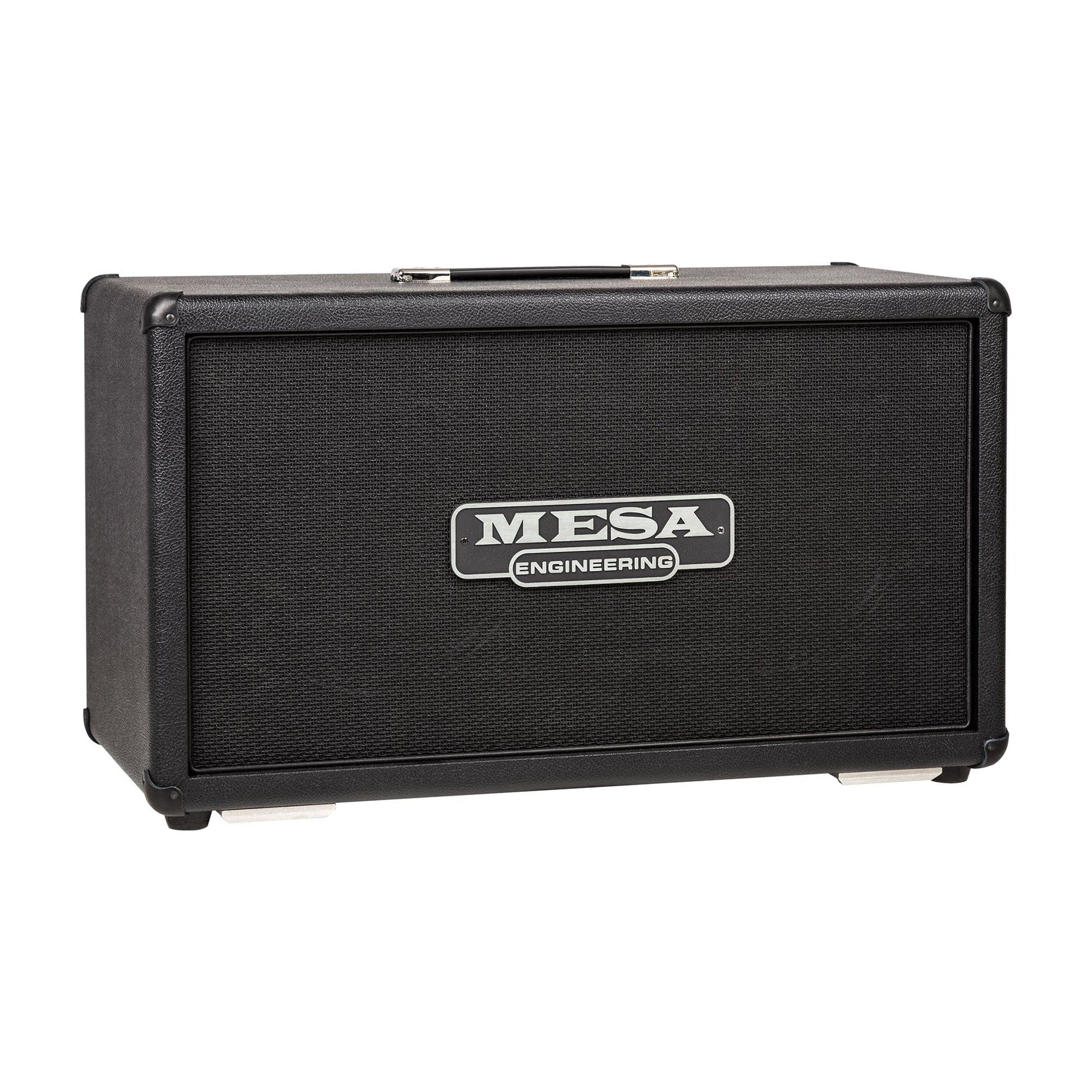 Mesa/Boogie 2x12 Horizontal Rectifier Cab – Chicago Music Exchange