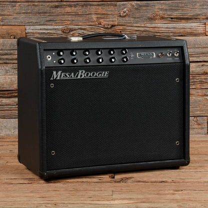 Mesa Boogie F50 2-Channel 50-Watt 1x12" Guitar Combo Amp Amps / Guitar Cabinets