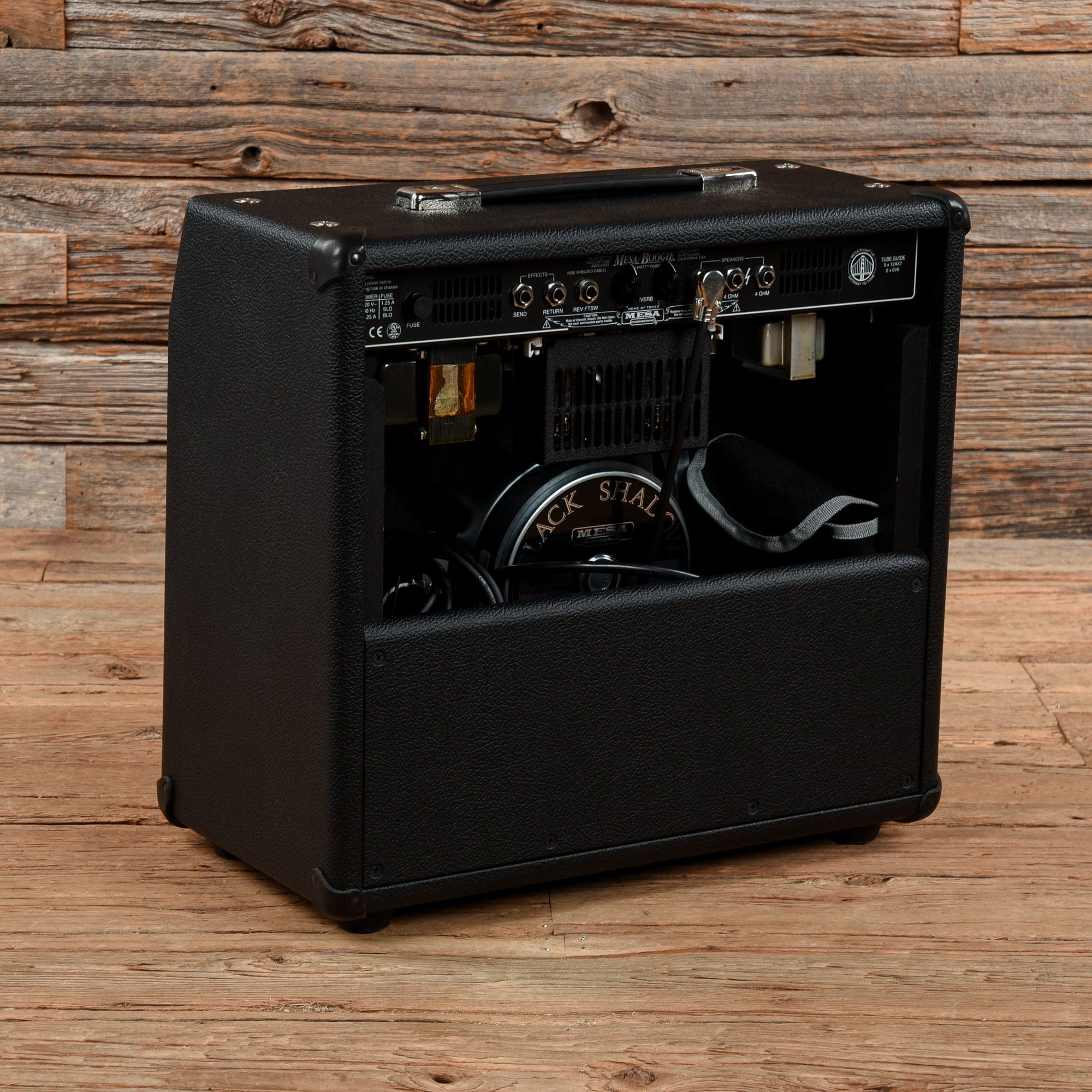 Mesa Boogie Fillmore 25 2-Channel 25-Watt 1x12