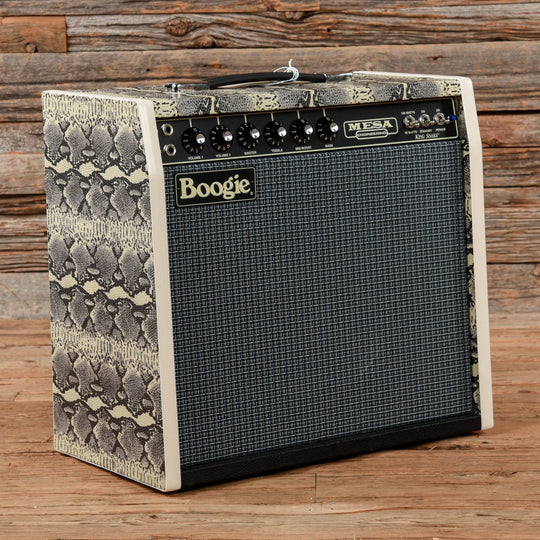 Mesa Boogie King Snake 2-Channel 100-Watt 1x12