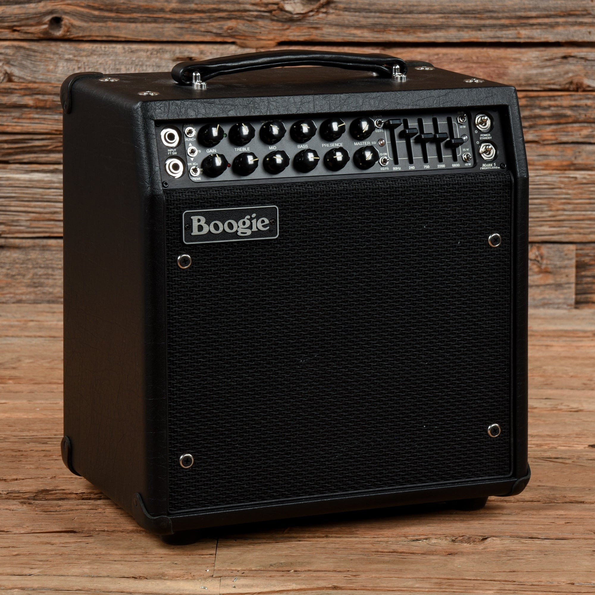 Mesa Boogie Mark Five 25 2-Channel 25-Watt 1x10