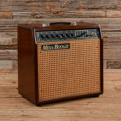 Mesa Boogie Mark III Red Stripe 60w 1x12" Guitar Combo Amp Amps / Guitar Cabinets