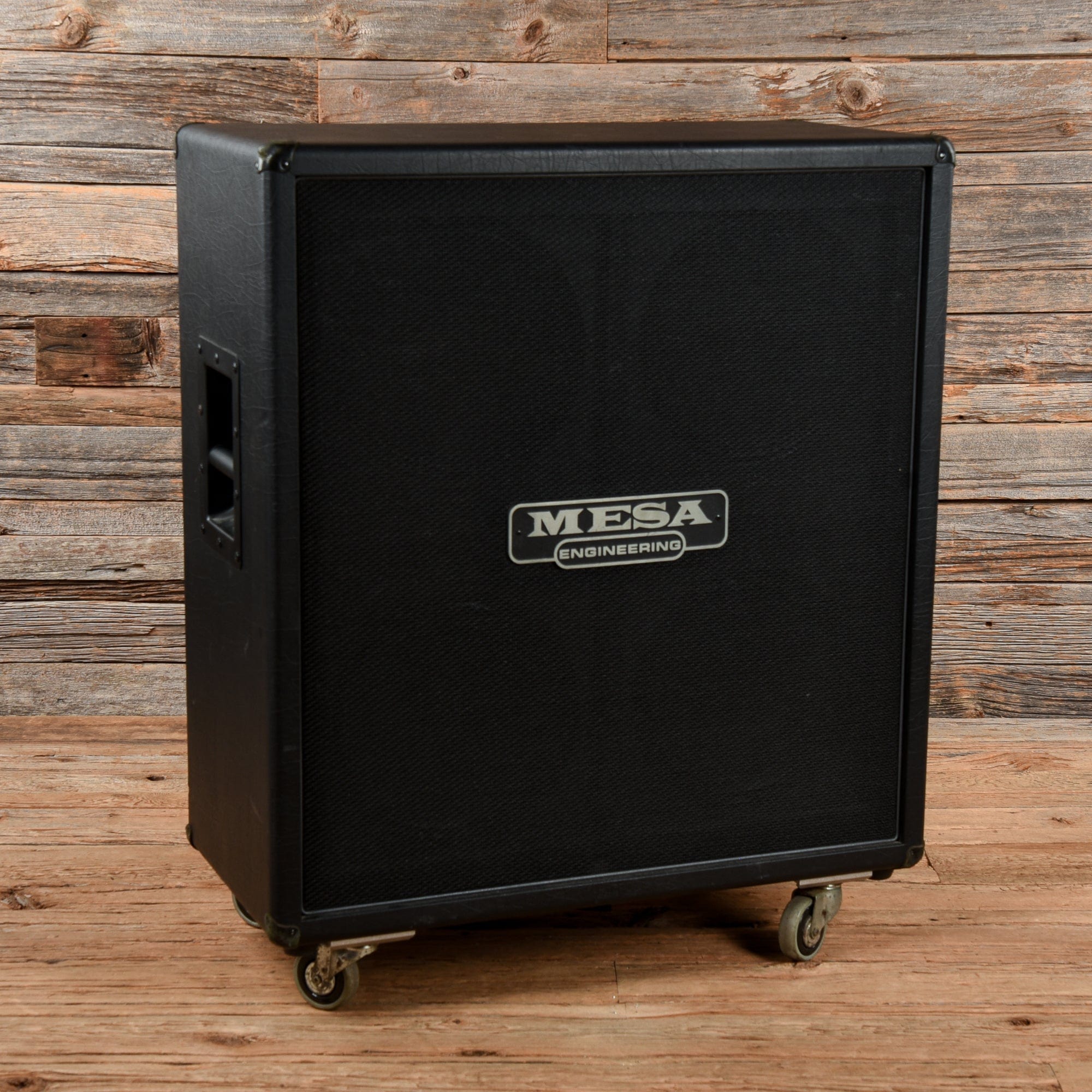 Mesa Boogie Oversized 4x12 Cabinet