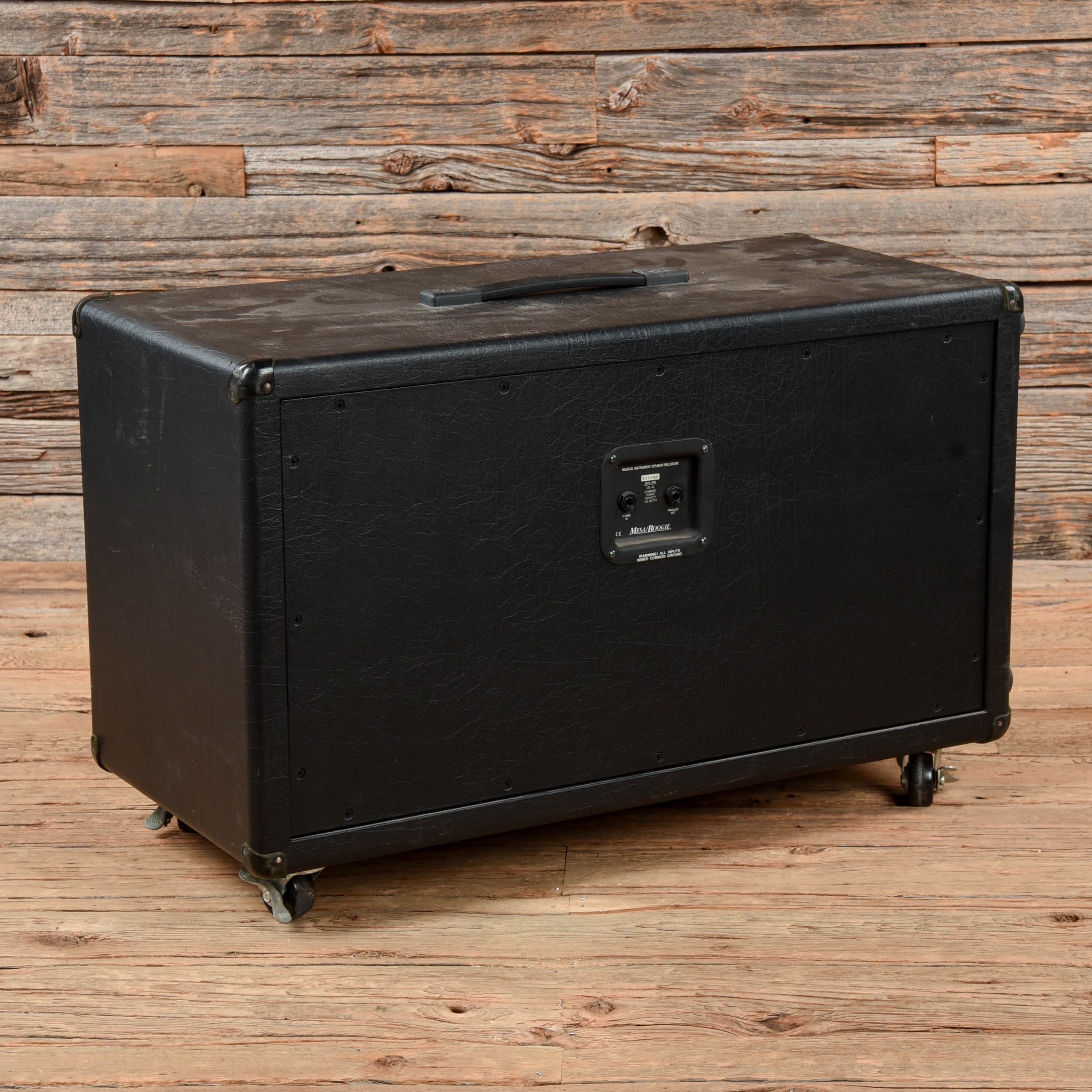 Mesa Boogie Rectifier 2x12