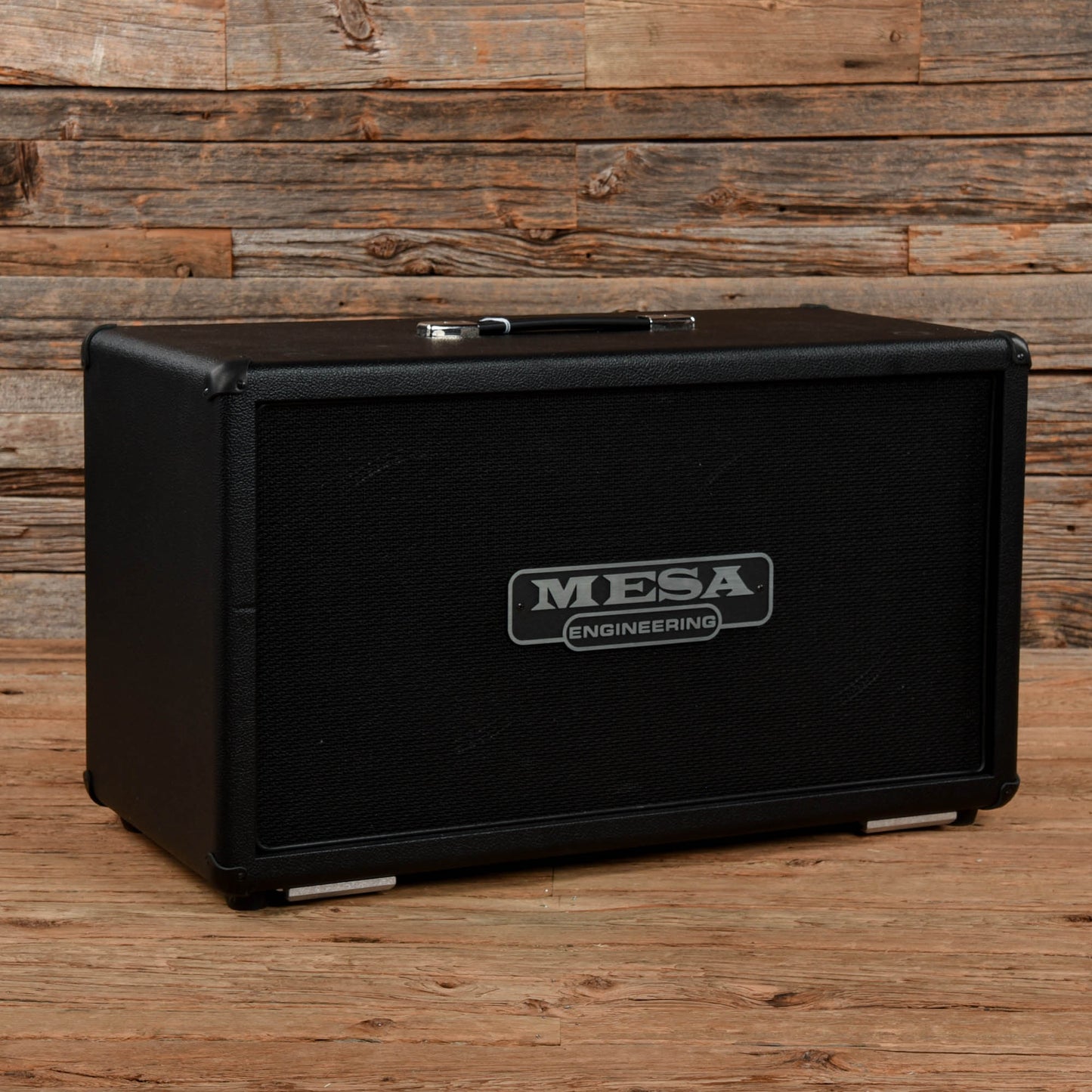 Mesa Boogie Rectifier 2x12" Horizontal Guitar Speaker Cab Amps / Guitar Cabinets