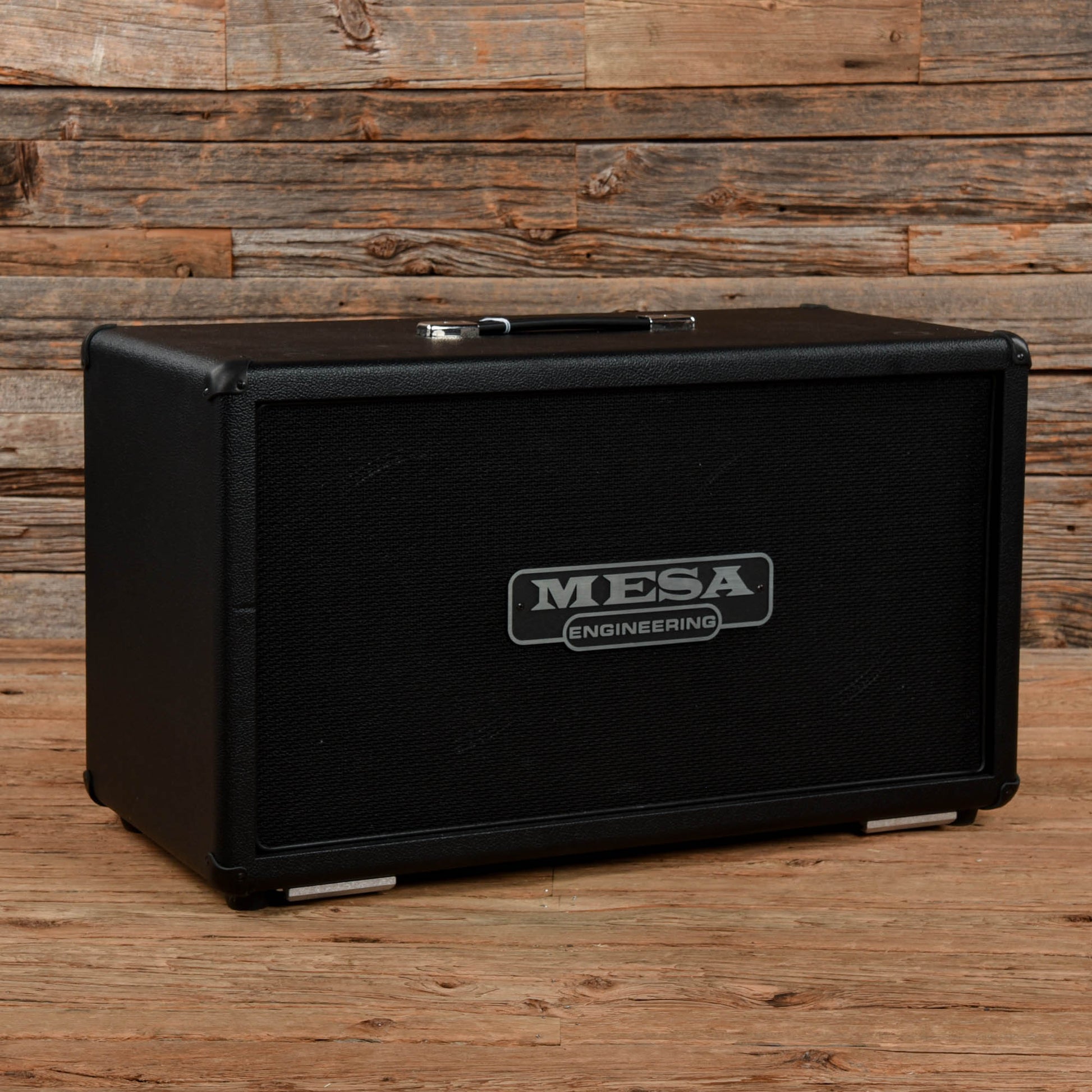 Mesa Boogie Rectifier 2x12" Horizontal Guitar Speaker Cab Amps / Guitar Cabinets