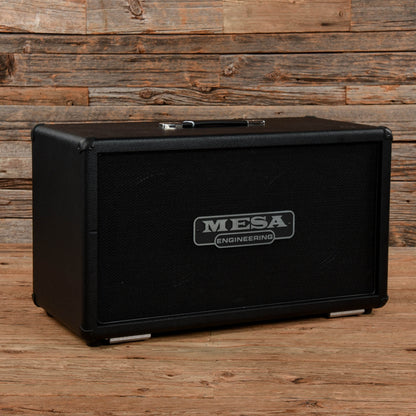 Mesa Boogie Rectifier 2x12" Horizontal Guitar Speaker Cab Amps / Guitar Cabinets