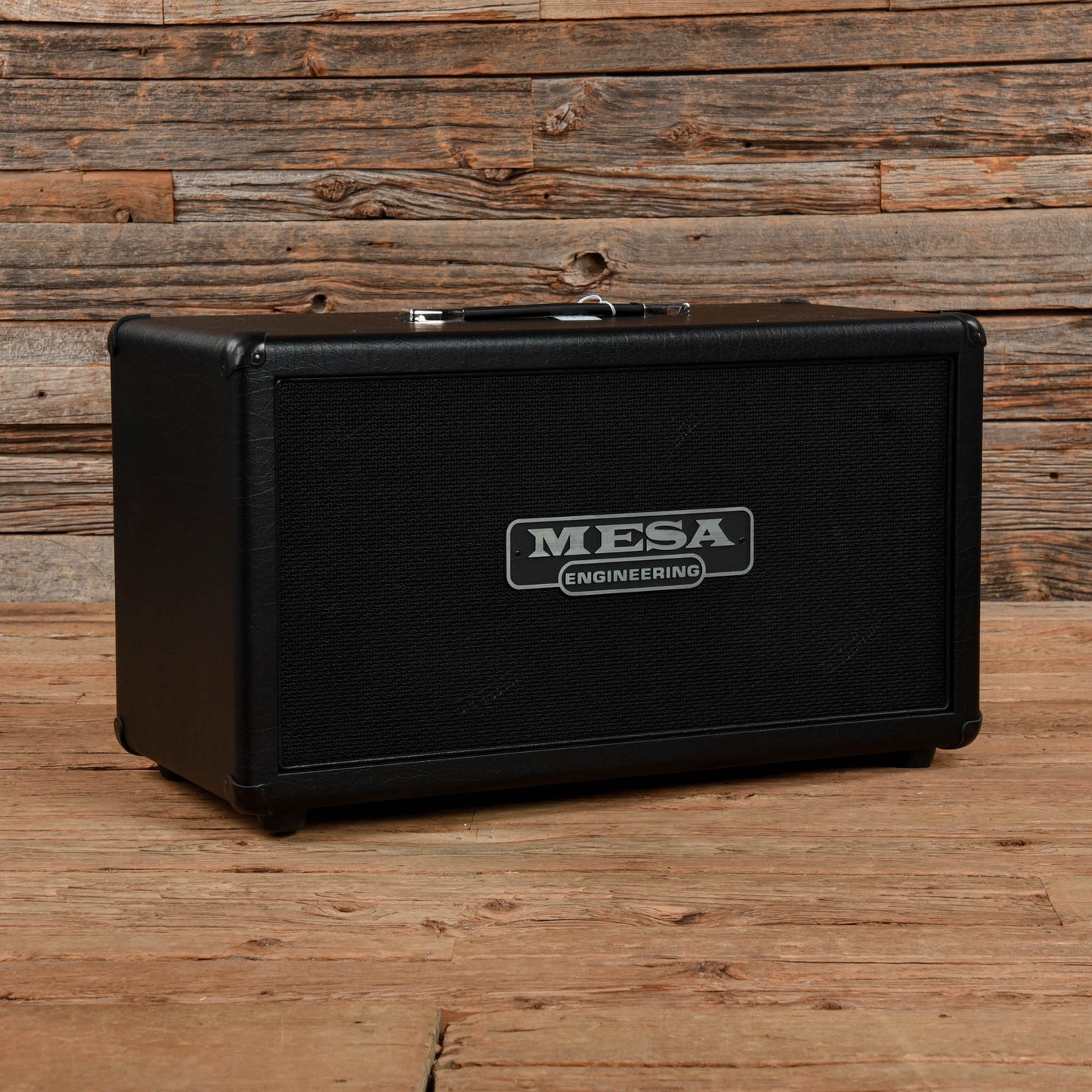 Mesa Boogie Rectifier 2x12" Horizontal Guitar Speaker Cab Amps / Guitar Cabinets