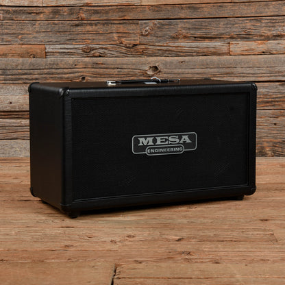 Mesa Boogie Rectifier 2x12" Horizontal Guitar Speaker Cab Amps / Guitar Cabinets