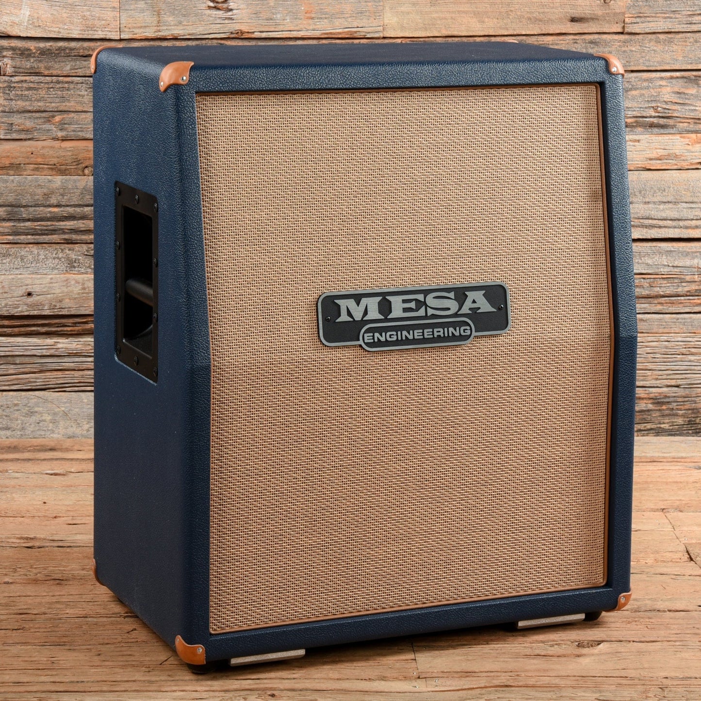 Mesa Boogie Rectifier 2x12" Vertical Guitar Speaker Cabinet Amps / Guitar Cabinets
