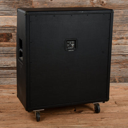 Mesa Boogie Rectifier Standard 4FB 280-Watt 4x12" Speaker Cab Amps / Guitar Cabinets