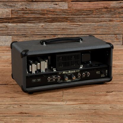 Mesa Boogie Rectoverb Twenty Five 2-Channel 25-Watt Head Amps / Guitar Cabinets