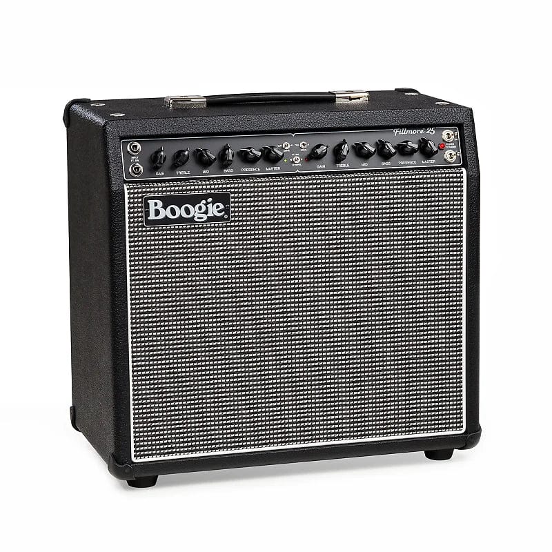 Mesa/Boogie Fillmore 25 25W 1x12 Combo Amps / Guitar Combos