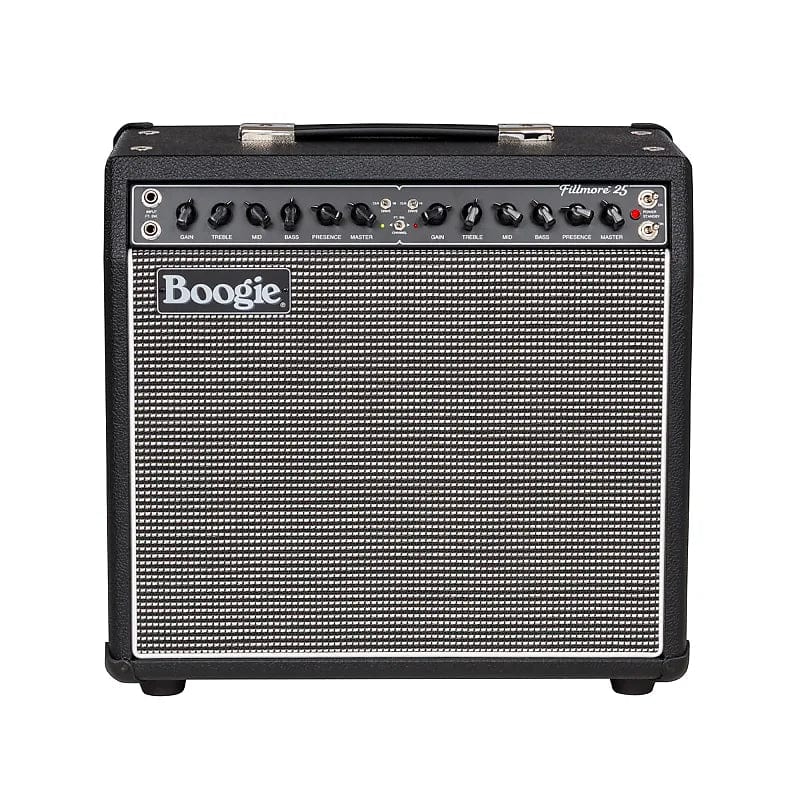 Mesa/Boogie Fillmore 25 25W 1x12 Combo Amps / Guitar Combos