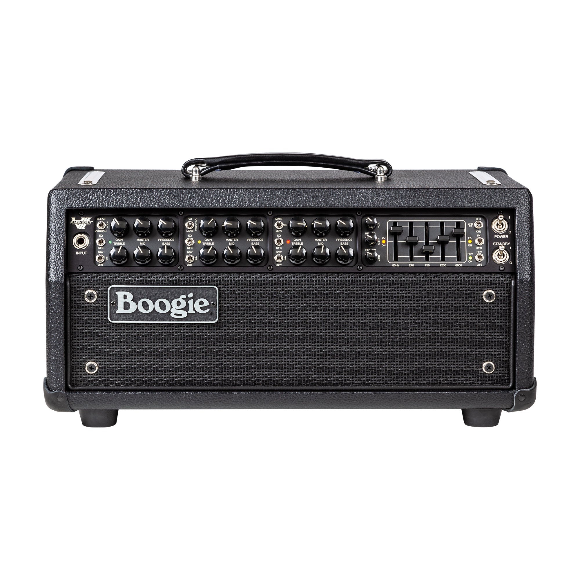 Mesa/Boogie Mark VII 90W Head Amps / Guitar Heads