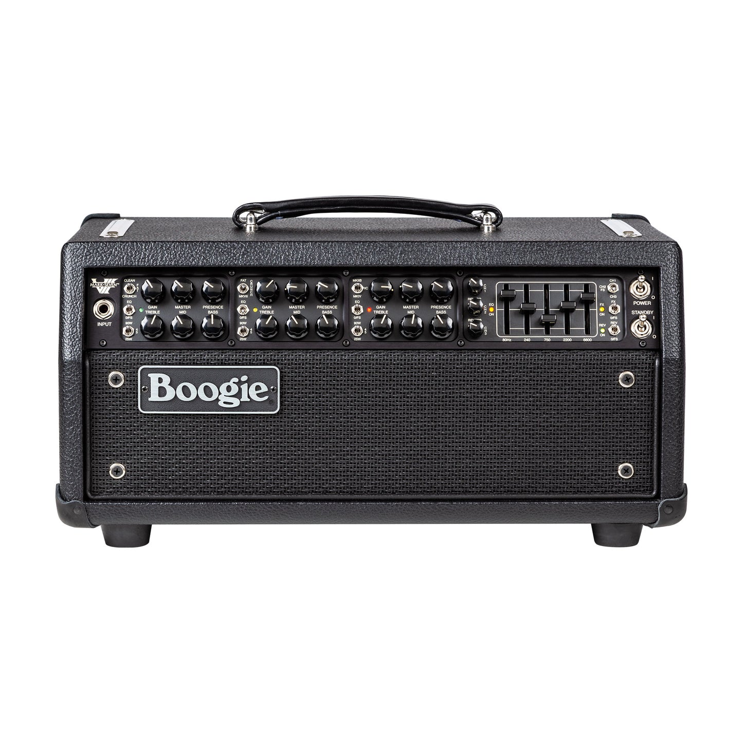Mesa/Boogie Mark VII 90W Head Amps / Guitar Heads