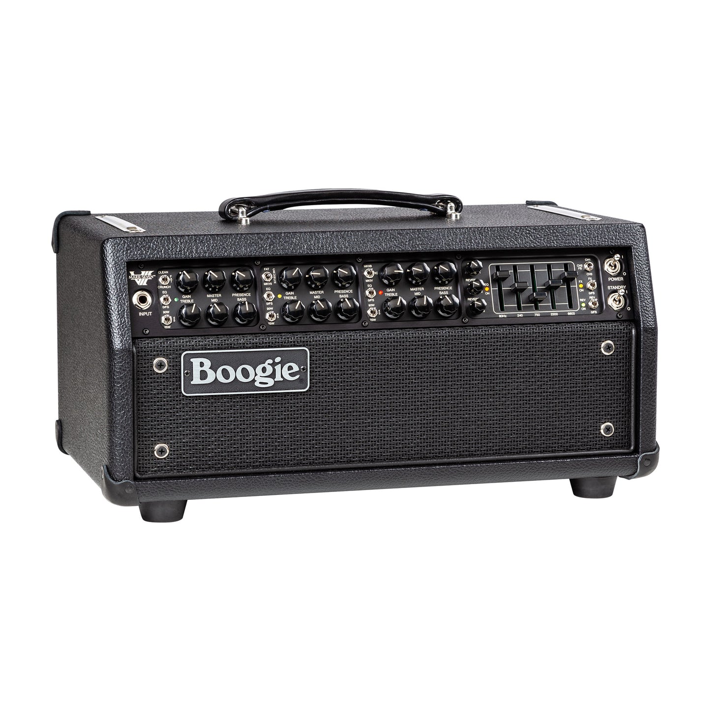 Mesa/Boogie Mark VII 90W Head Amps / Guitar Heads